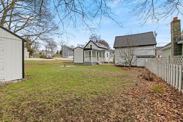 $799,900 | 18 Sherman Place, Woburn, MA 01801