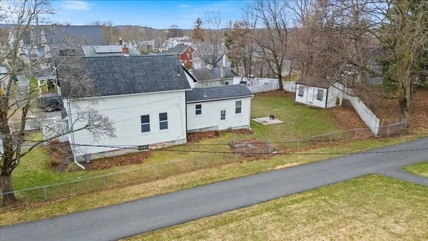 $799,900 | 18 Sherman Place, Woburn, MA 01801