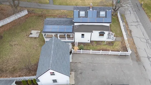 $799,900 | 18 Sherman Place, Woburn, MA 01801