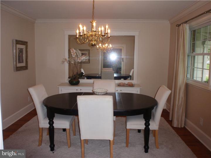 1005 Mueller Road Warminster, PA 18974 - Photo 6 of 24 Dining Room