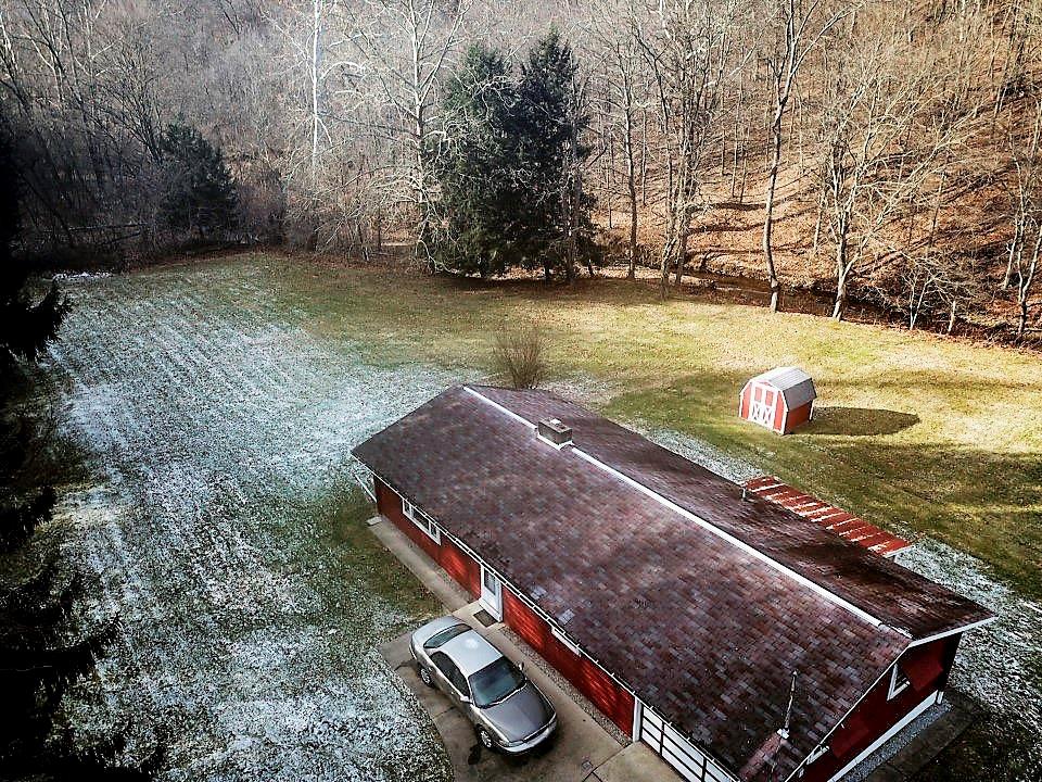 360 Flaugherty Run Road Coraopolis, PA 15108 - Photo 2 of 25 Private Lot