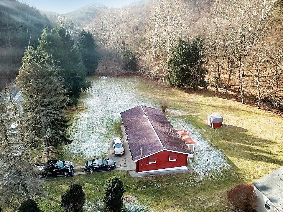360 Flaugherty Run Road Coraopolis, PA 15108 - Photo 3 of 25 View of Lot