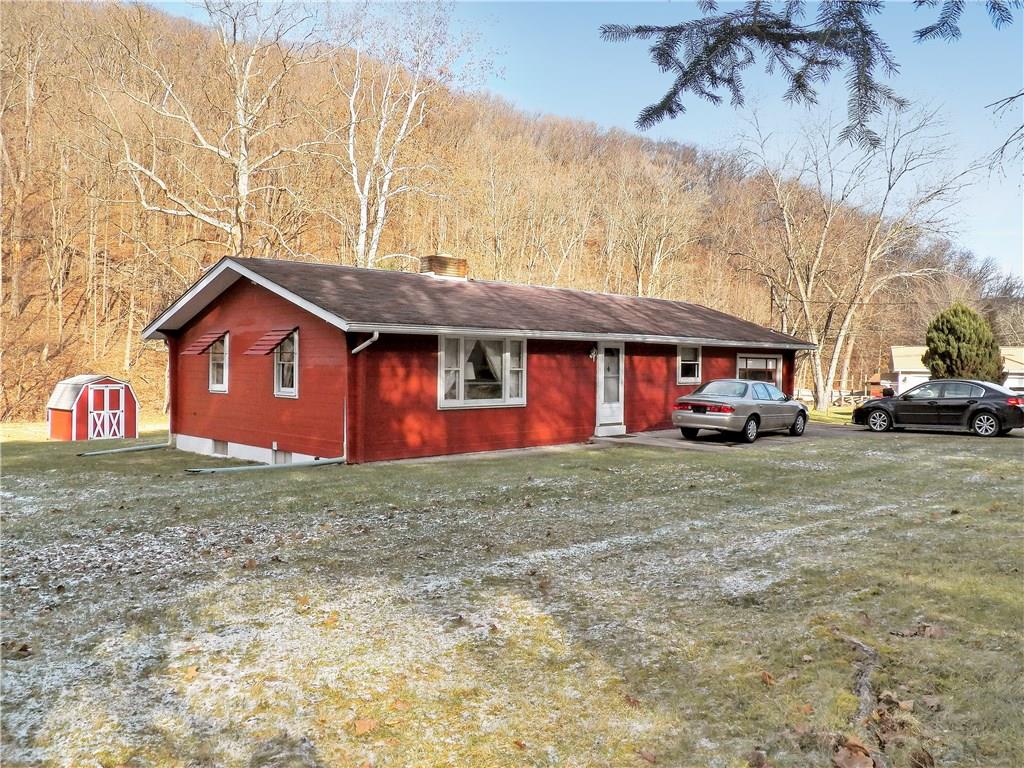 360 Flaugherty Run Road Coraopolis, PA 15108 - Photo 22 of 25 Front of home.