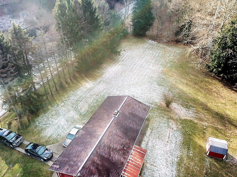 360 Flaugherty Run Road Coraopolis, PA 15108 - Photo 4 of 25 View of Lot