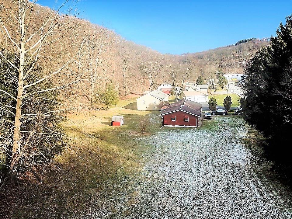 360 Flaugherty Run Road Coraopolis, PA 15108 - Photo 6 of 25 View of the house