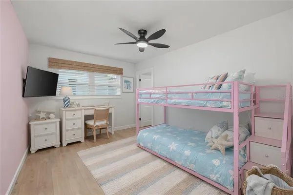 a utility room with cabinets