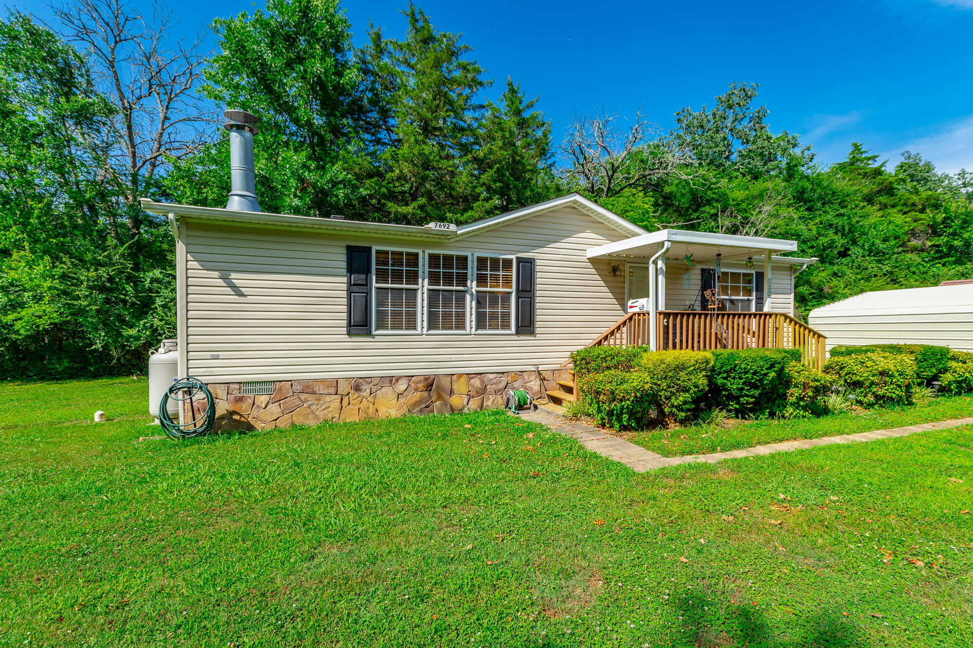 7692 Ooltewah Georgetown Road Ooltewah, TN 37363 - Photo 13 of 26 7636 Ooltewah Georgetown Road HD-167