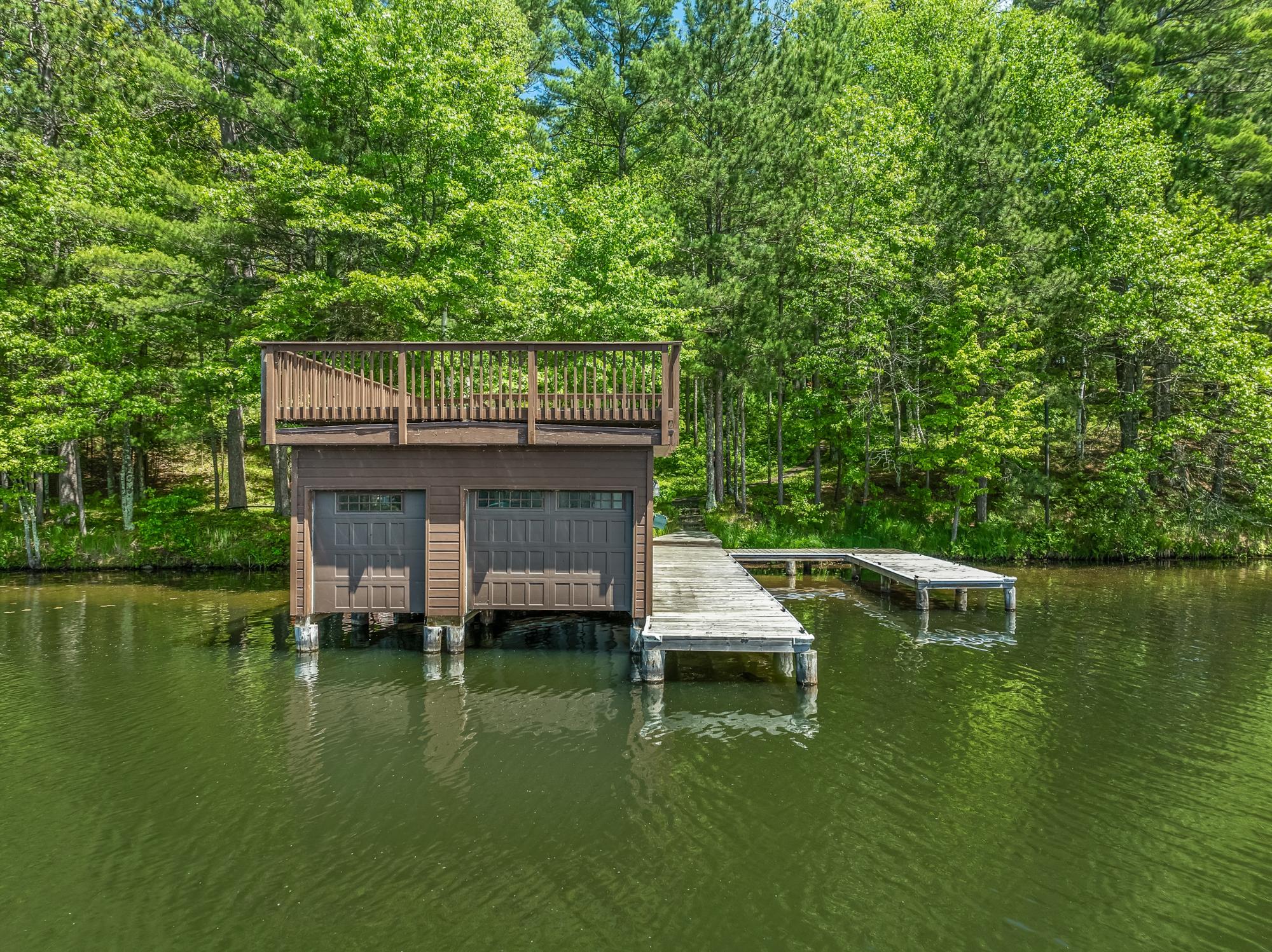 11145 Kilawee Road Minocqua, WI 54548 - Photo 22 of 37 Gallery Image 22