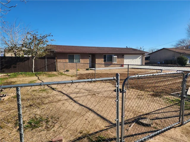 $342,000 | 18950 Live Oak Street, Hesperia, CA 92345