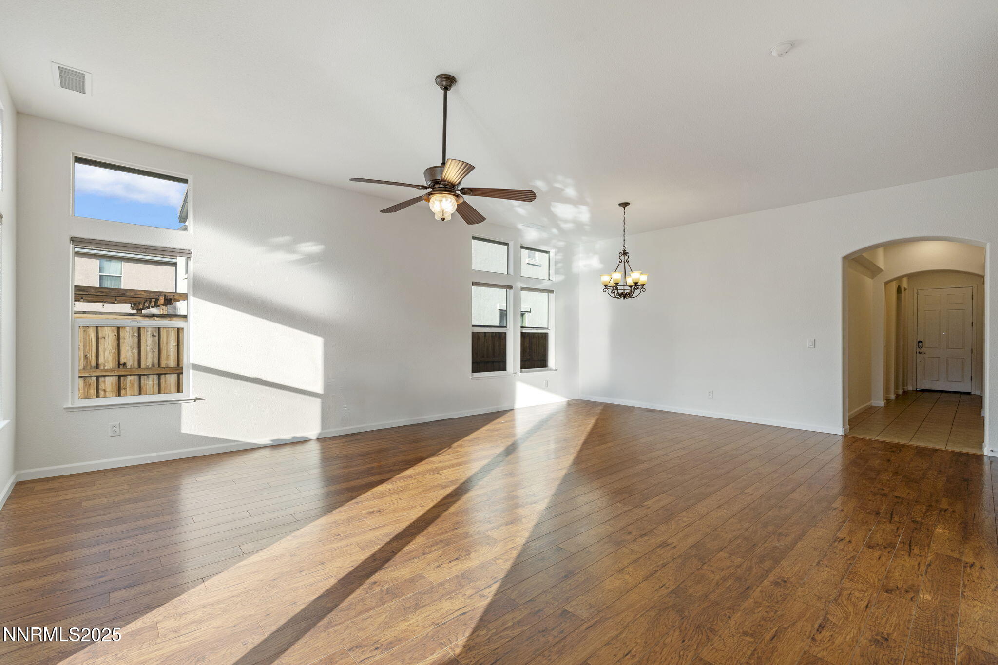11325 Messina Court Reno, NV 89521 - Photo 2 of 24 Great Room