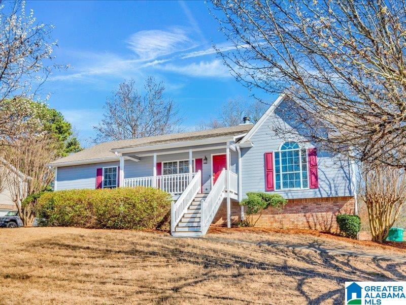 137 Elm Street Pleasant Grove, AL 35127 - Photo 1 of 19