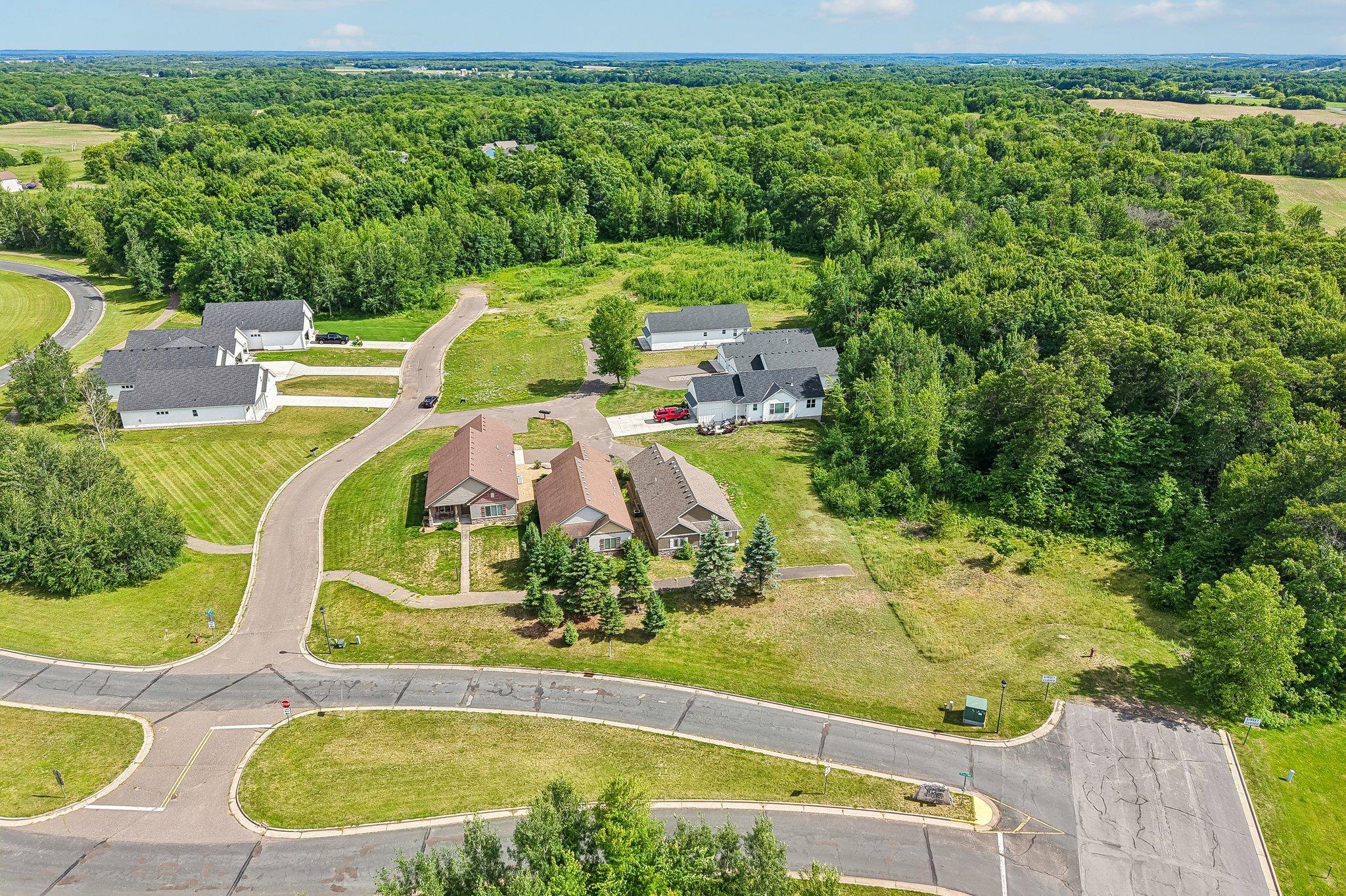 1303 Prairie Lane St. Croix Falls, WI 54024 - Photo 35 of 41