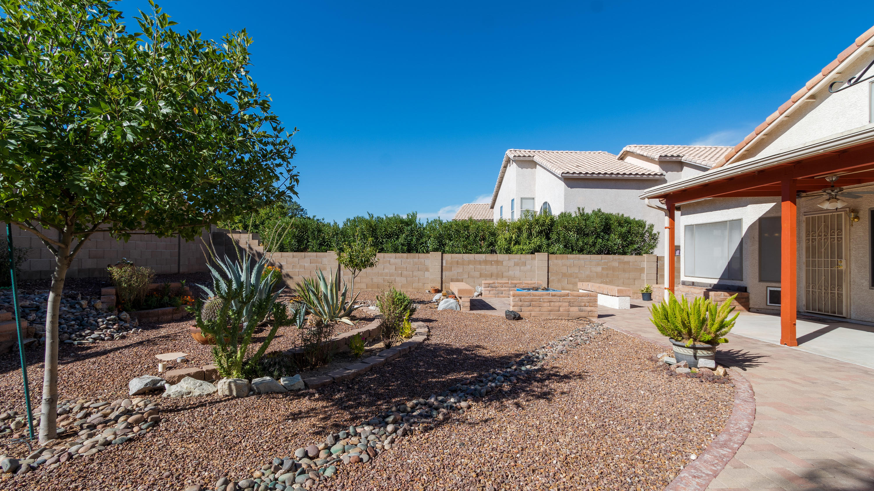 9804 Mountain Crossing Road Tucson, AZ 85748 - Photo 40 of 47 Gallery Image 40