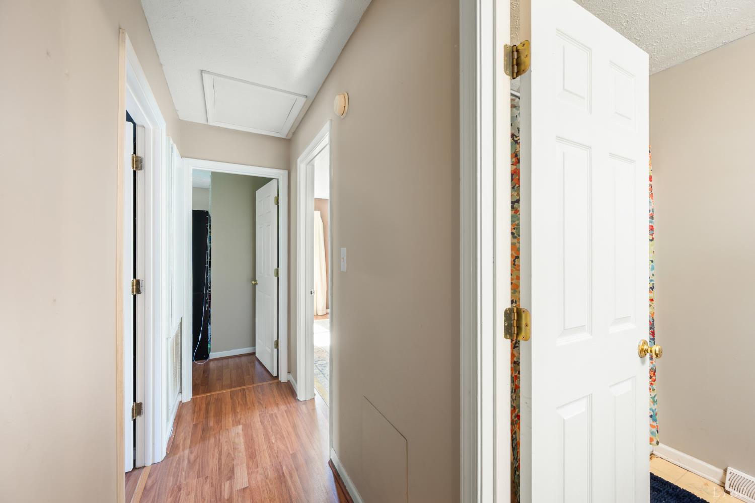 3227 Elon Road Monroe, VA 24574 - Photo 13 of 57