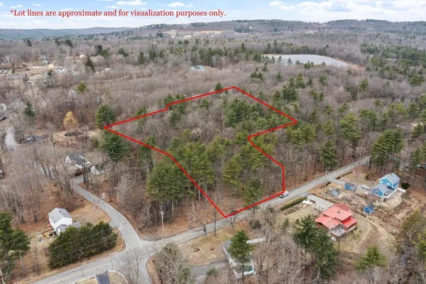 $150,000 | 201 New West Townsend Road, Lunenburg, MA 01462