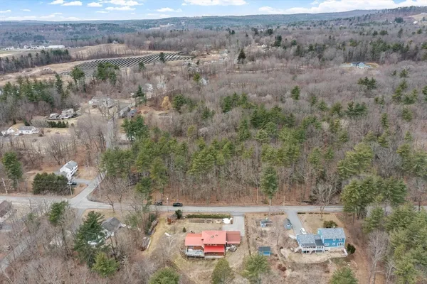 $150,000 | 201 New West Townsend Road, Lunenburg, MA 01462