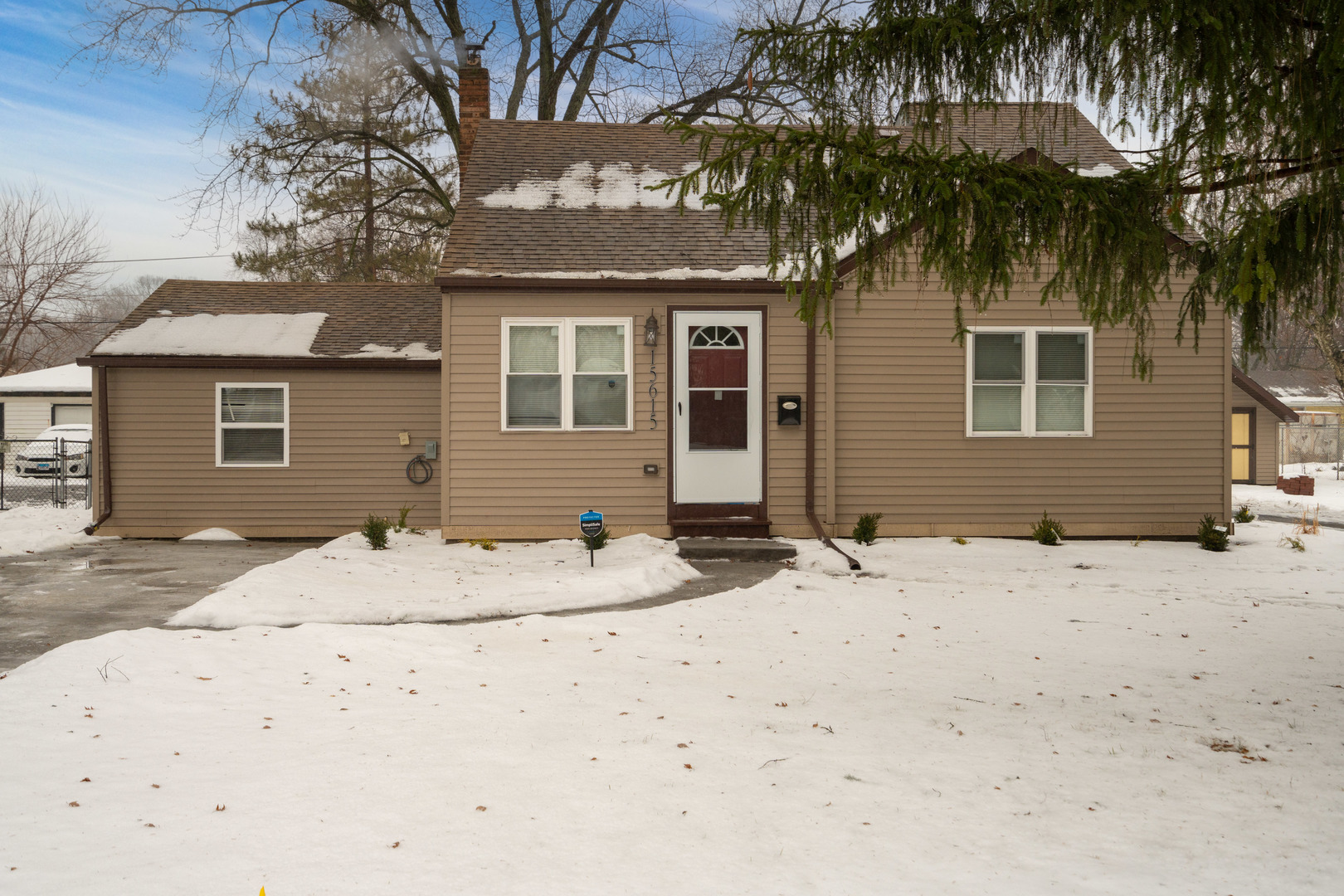 15615 Ridgeway Avenue Markham, IL 60428 - Photo 1 of 24 Gallery Image 1