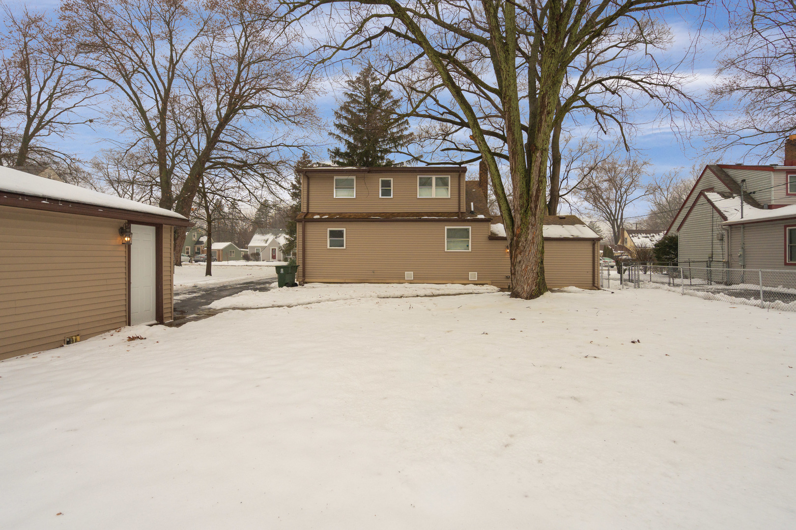 15615 Ridgeway Avenue Markham, IL 60428 - Photo 24 of 24 Gallery Image 24