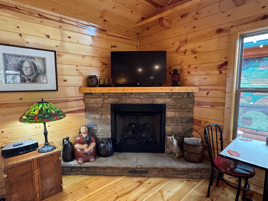 560 Panther Top Road Murphy, NC 28906 - Photo 13 of 52 Gallery Image 13