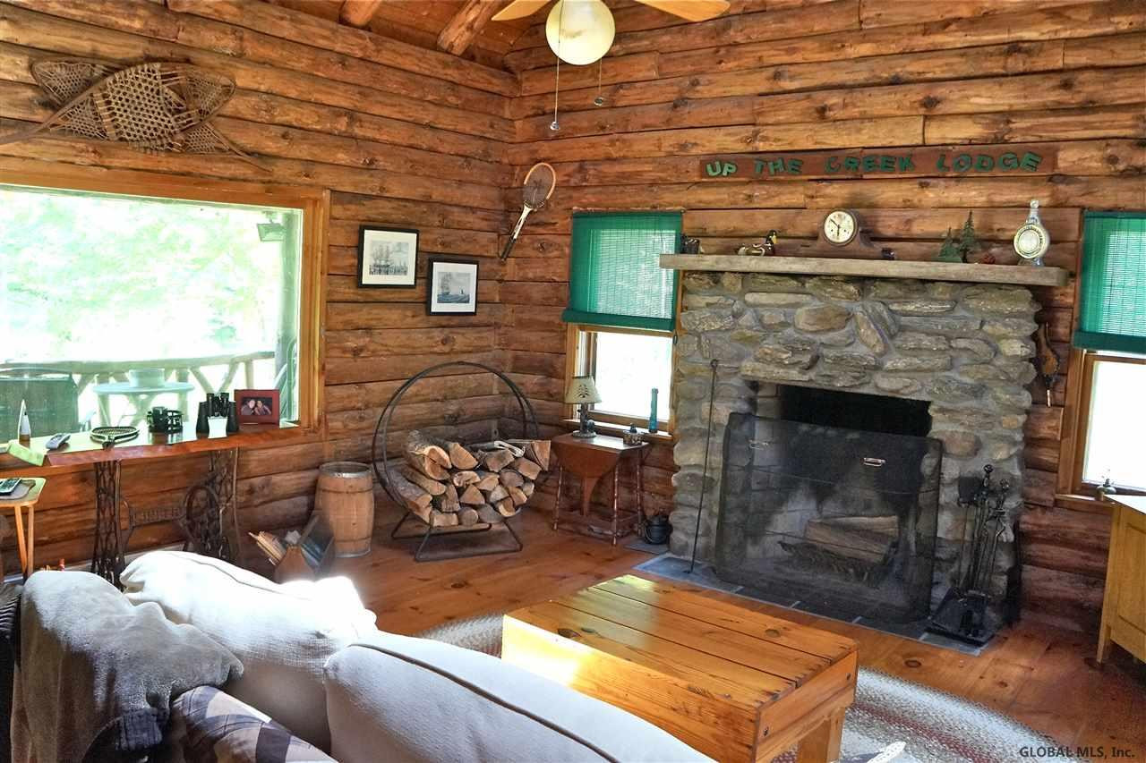 960 Ashgrove Road Cambridge, NY 12816 - Photo 4 of 25 Photo 4