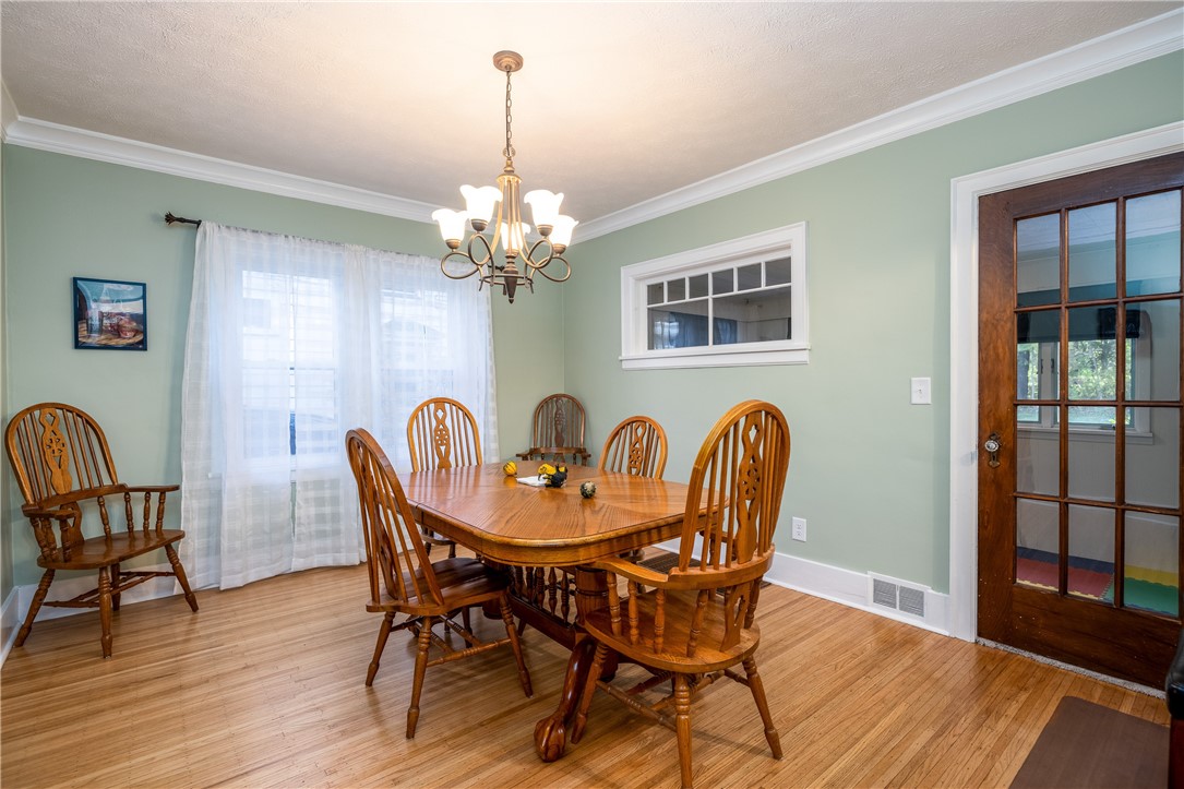 85 Merchants Road Rochester, NY 14609 - Photo 15 of 40