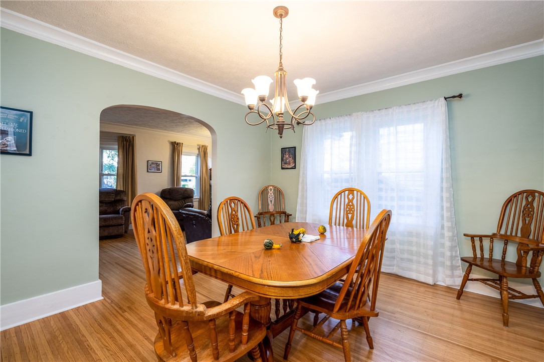 85 Merchants Road Rochester, NY 14609 - Photo 16 of 40