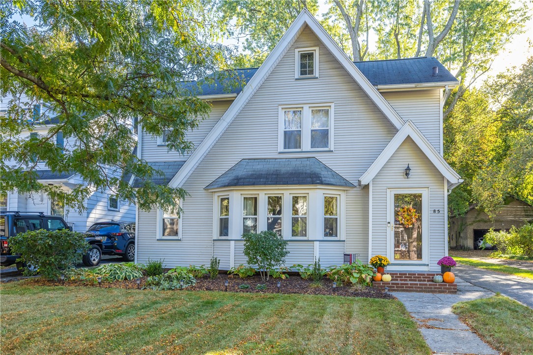 85 Merchants Road Rochester, NY 14609 - Photo 2 of 40