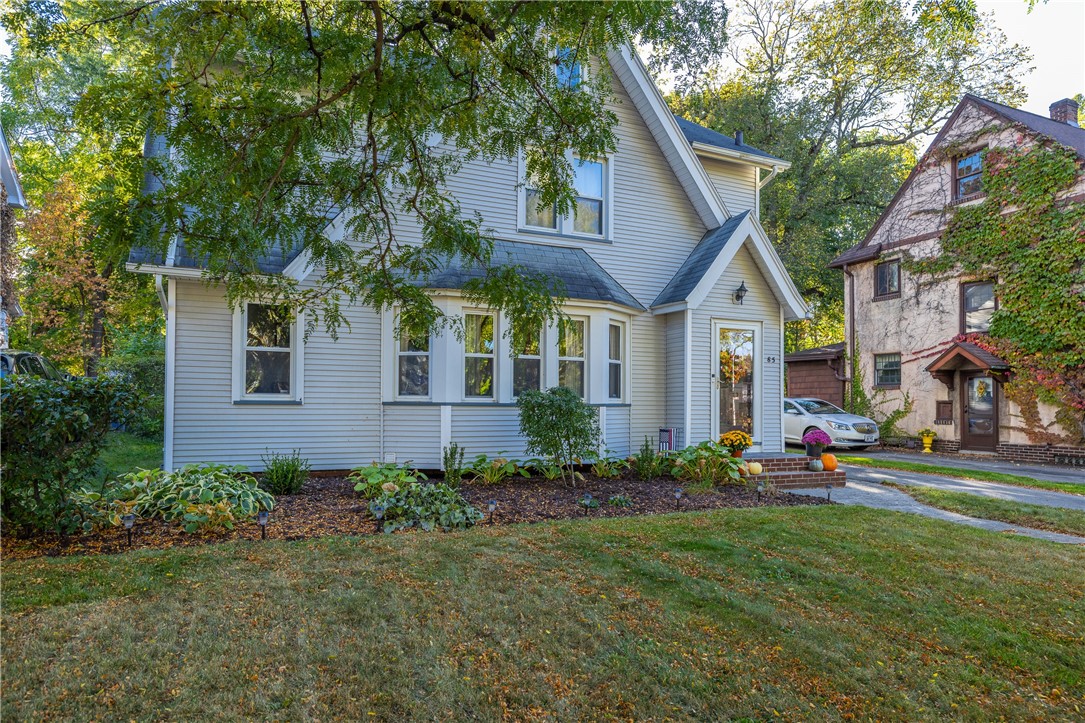 85 Merchants Road Rochester, NY 14609 - Photo 3 of 40