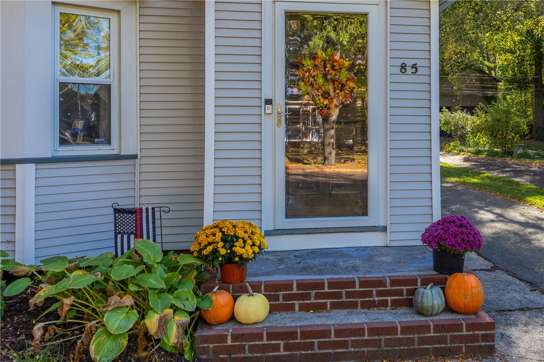 85 Merchants Road Rochester, NY 14609 - Photo 4 of 40