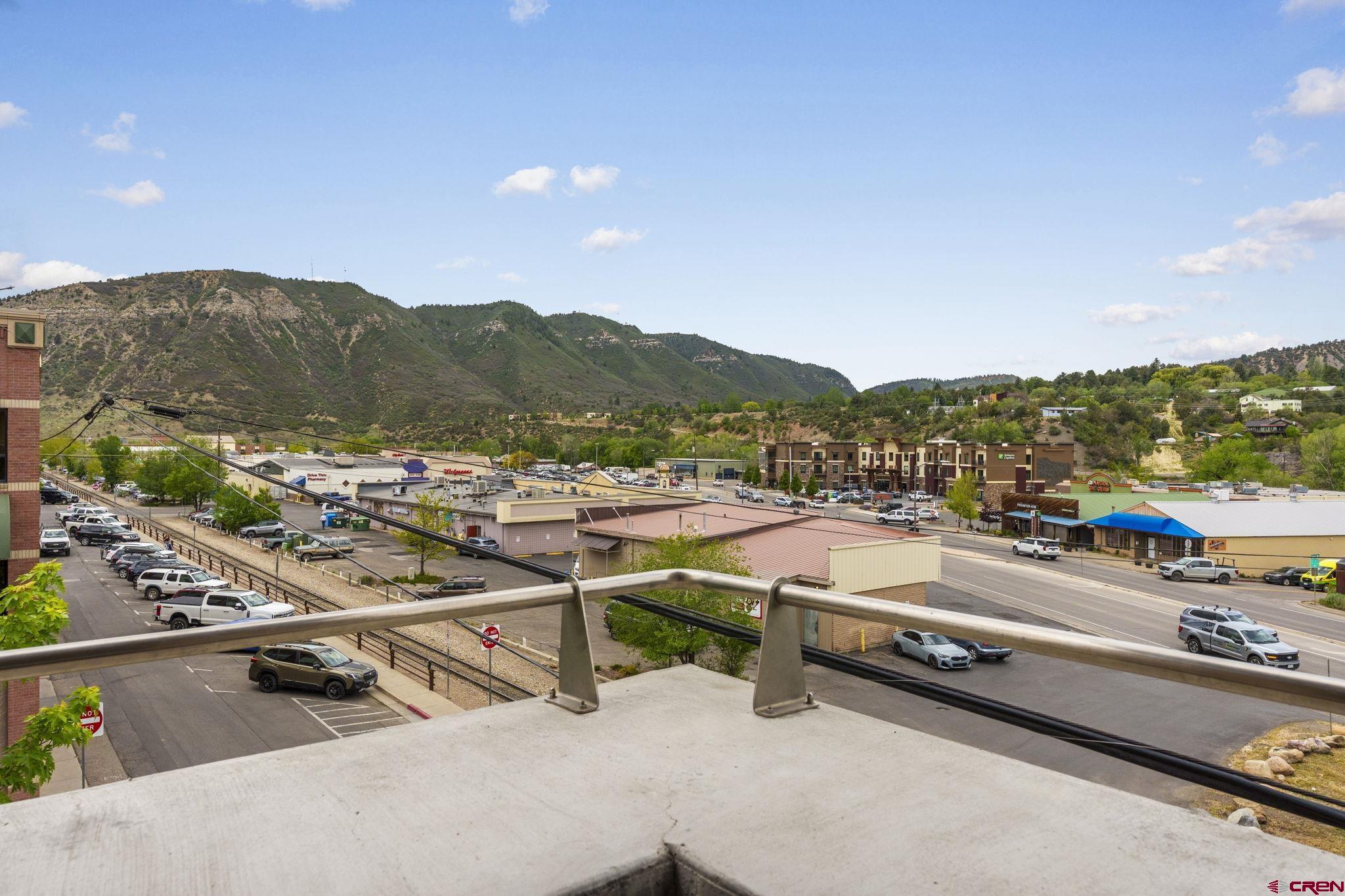 1201 Main Avenue, Unit 207 Durango, CO 81301 - Photo 30 of 35