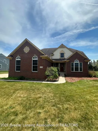$529,000 | 2715 Coreopsis Court, Okemos, MI 48864