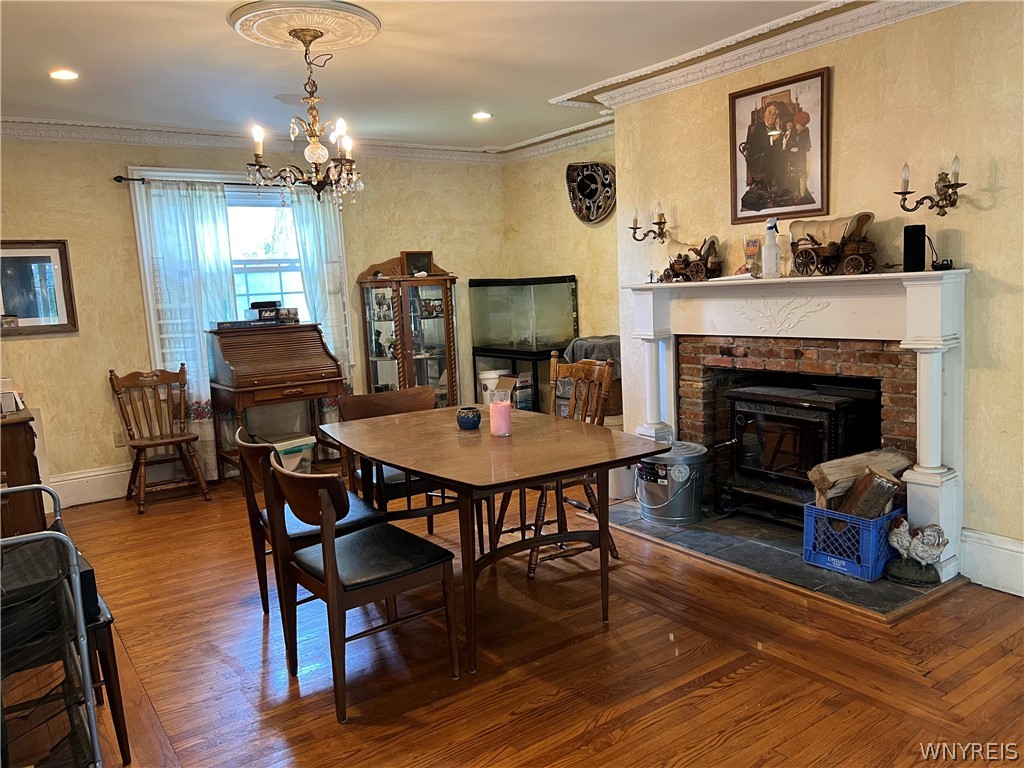 2559 Youngstown Lockport Road Porter, NY 14131 - Photo 17 of 31