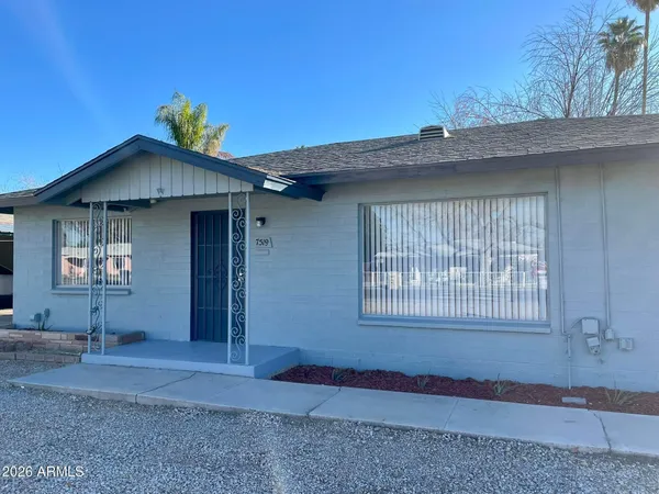 $2,199 | 7519 North 59th Lane, Glendale, AZ 85301