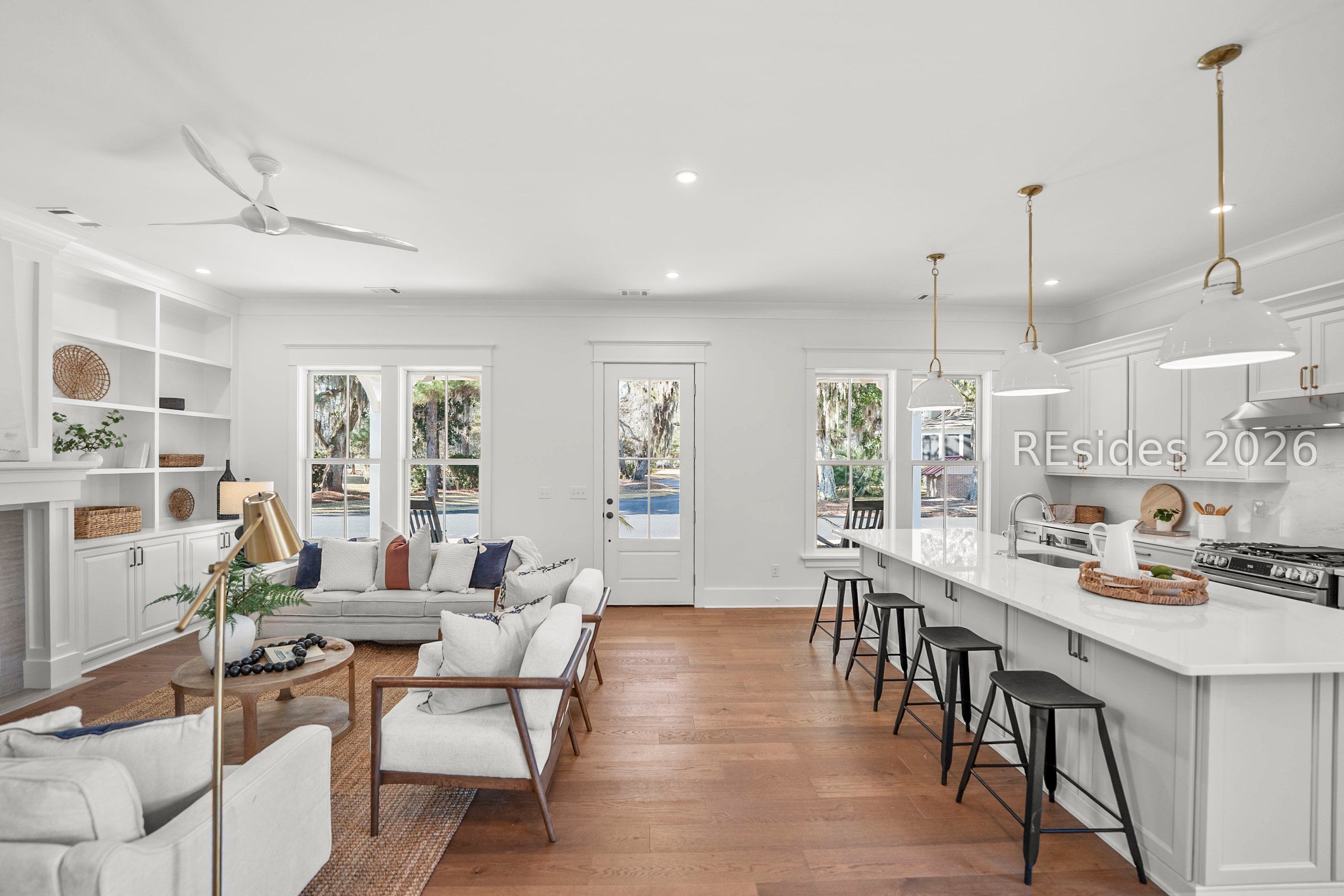 448 Commons Circle Beaufort, SC 29902 - Photo 11 of 63