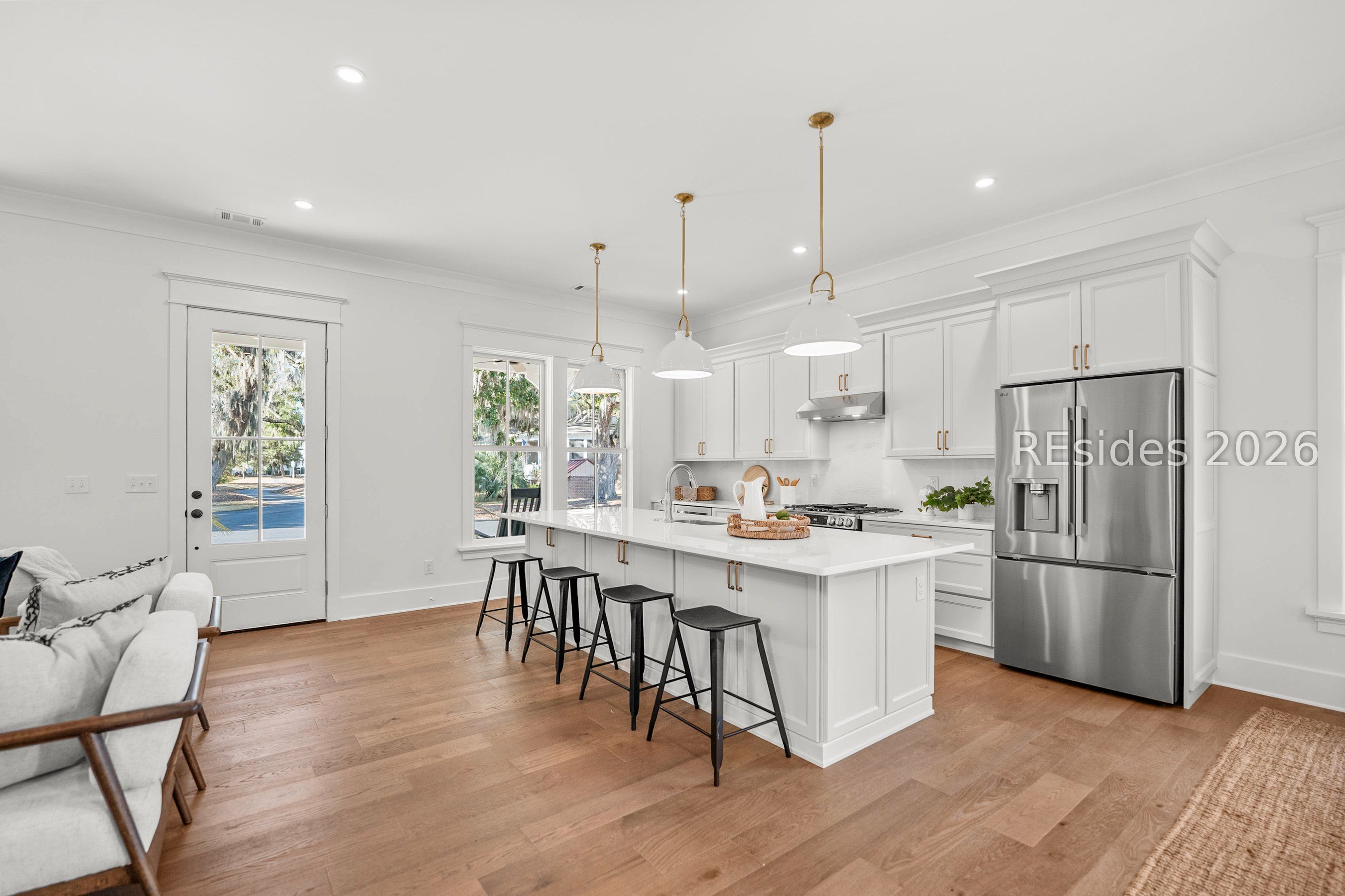 448 Commons Circle Beaufort, SC 29902 - Photo 12 of 63