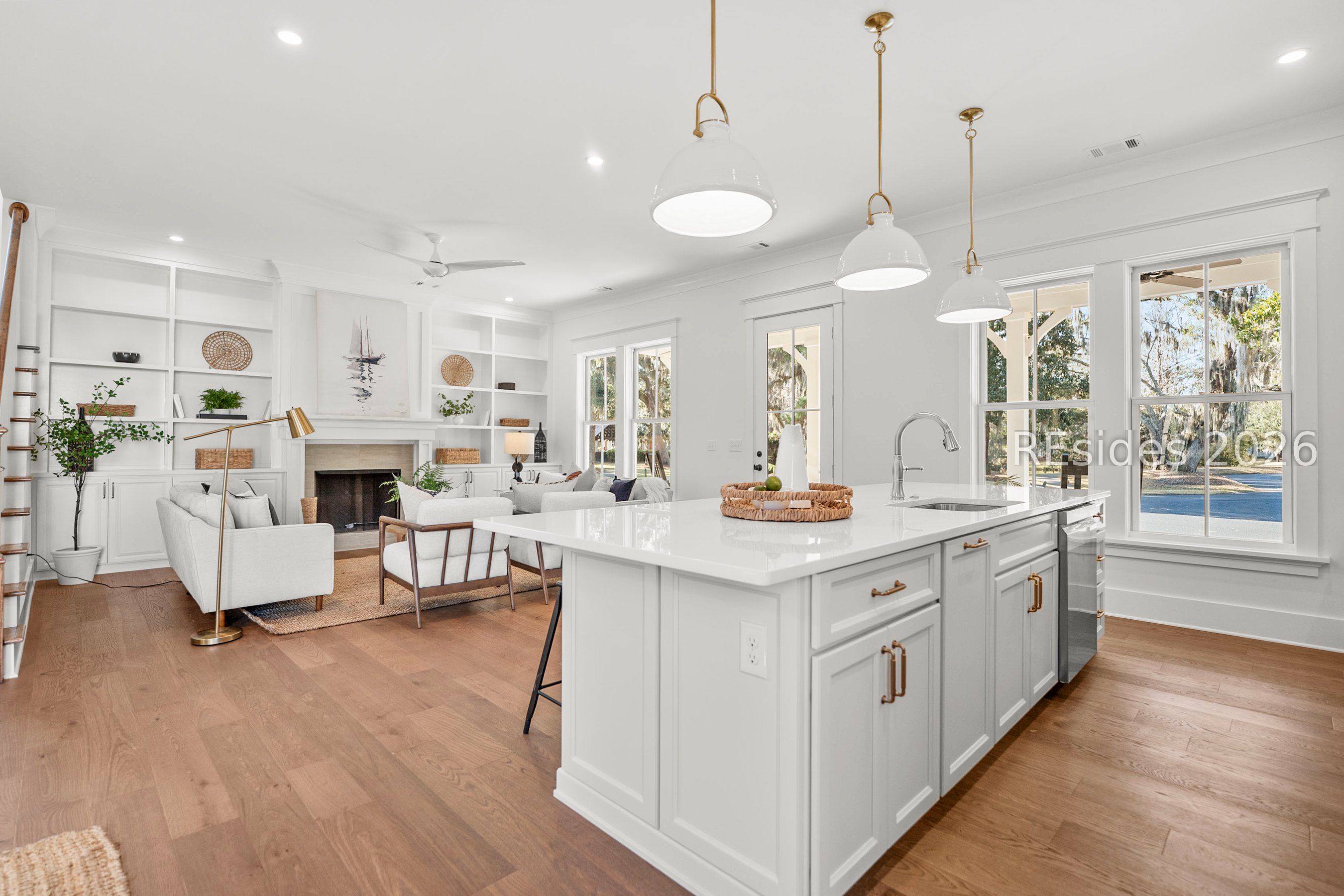 448 Commons Circle Beaufort, SC 29902 - Photo 13 of 63