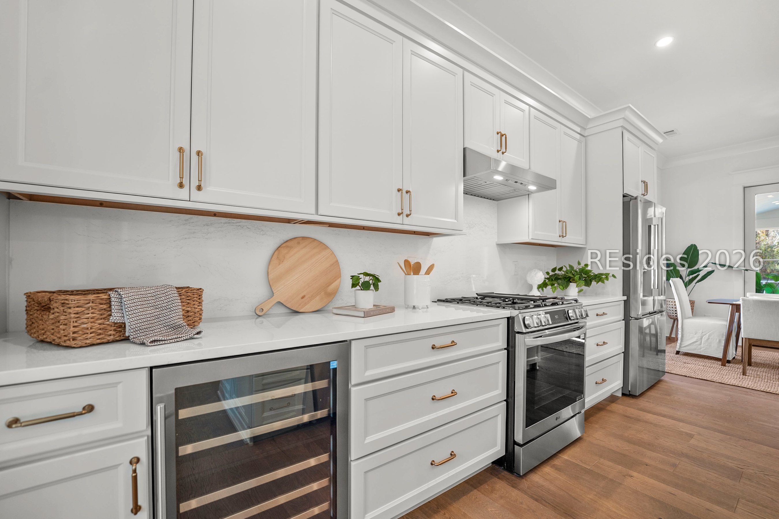 448 Commons Circle Beaufort, SC 29902 - Photo 15 of 63