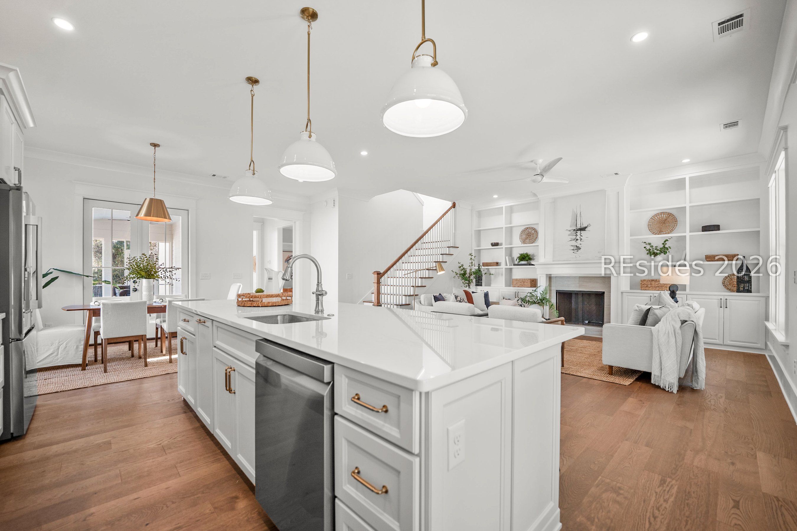 448 Commons Circle Beaufort, SC 29902 - Photo 16 of 63