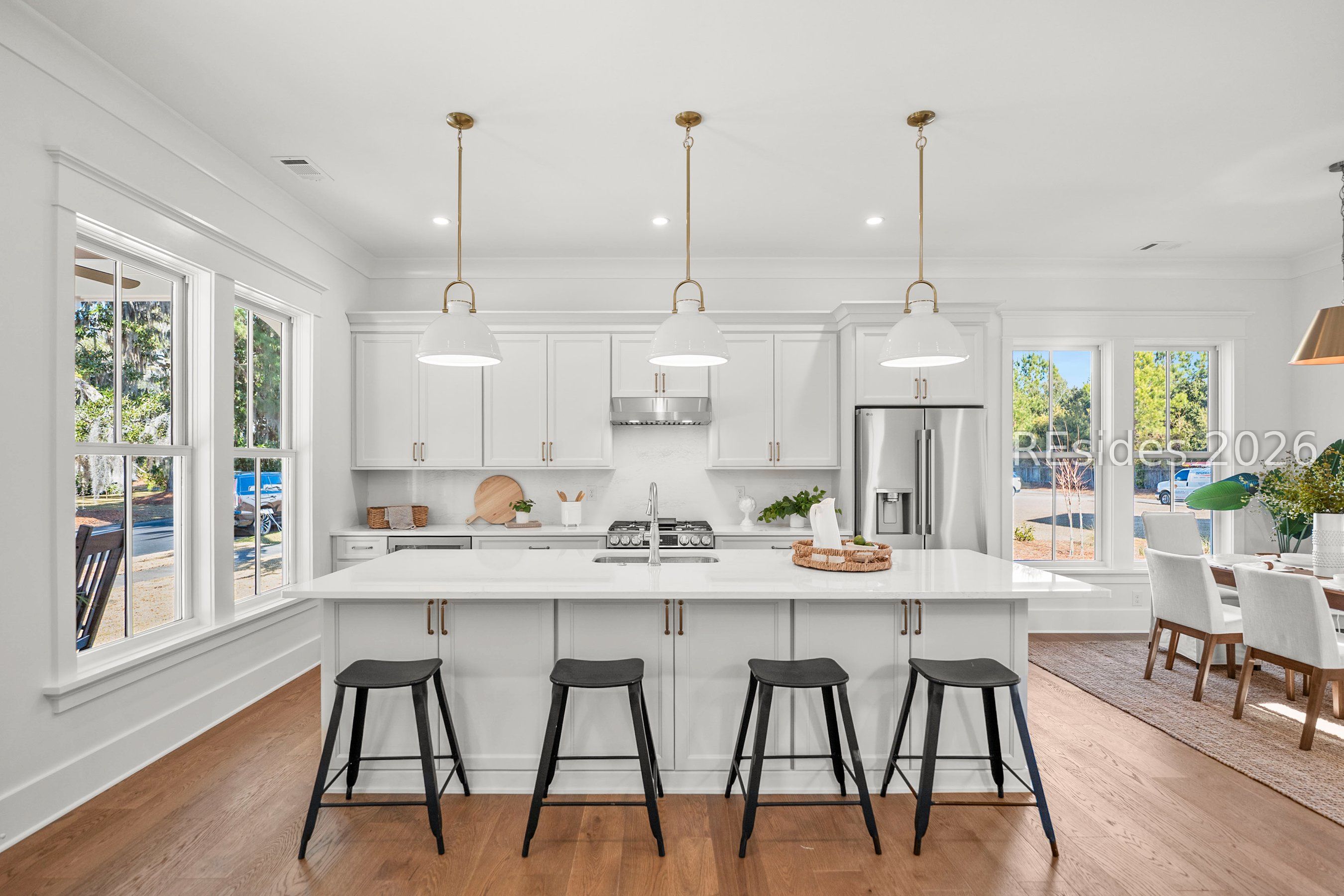 448 Commons Circle Beaufort, SC 29902 - Photo 17 of 63