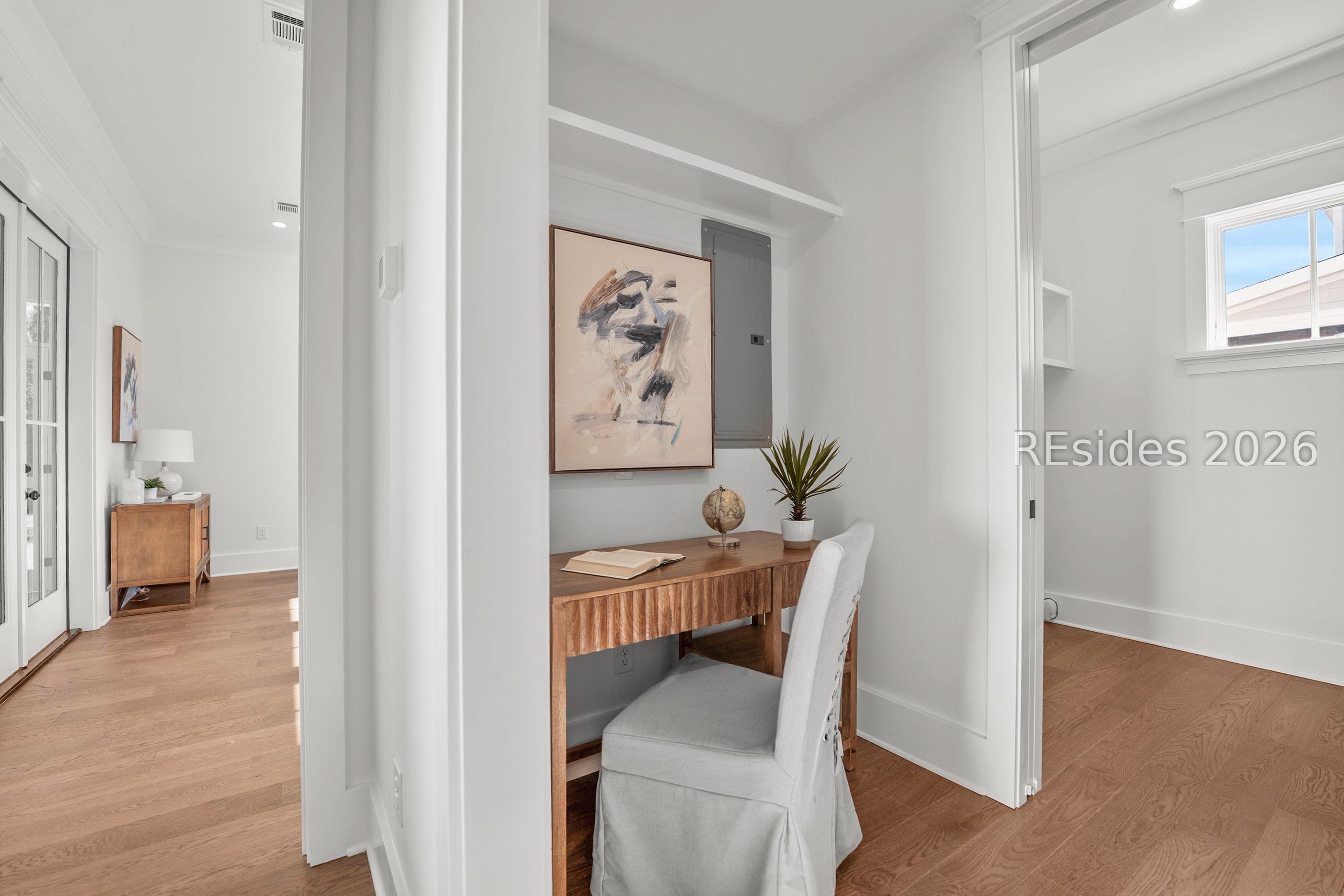 448 Commons Circle Beaufort, SC 29902 - Photo 31 of 63