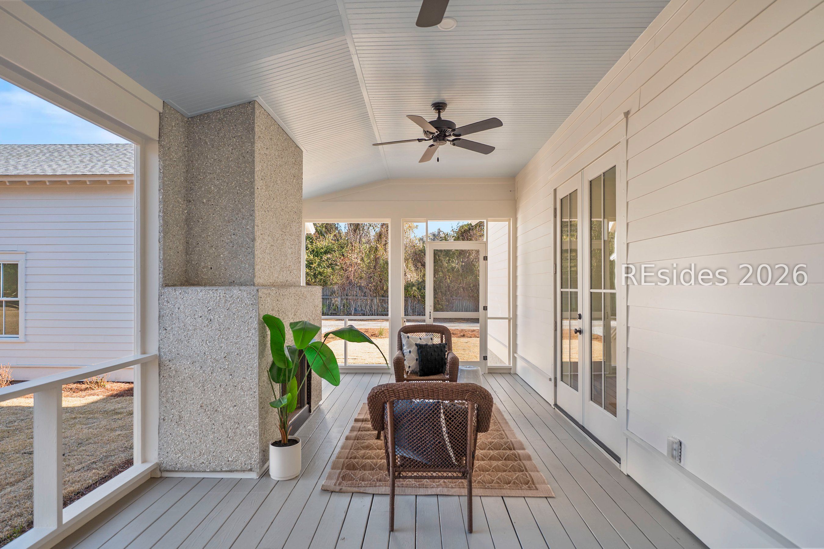 448 Commons Circle Beaufort, SC 29902 - Photo 47 of 63