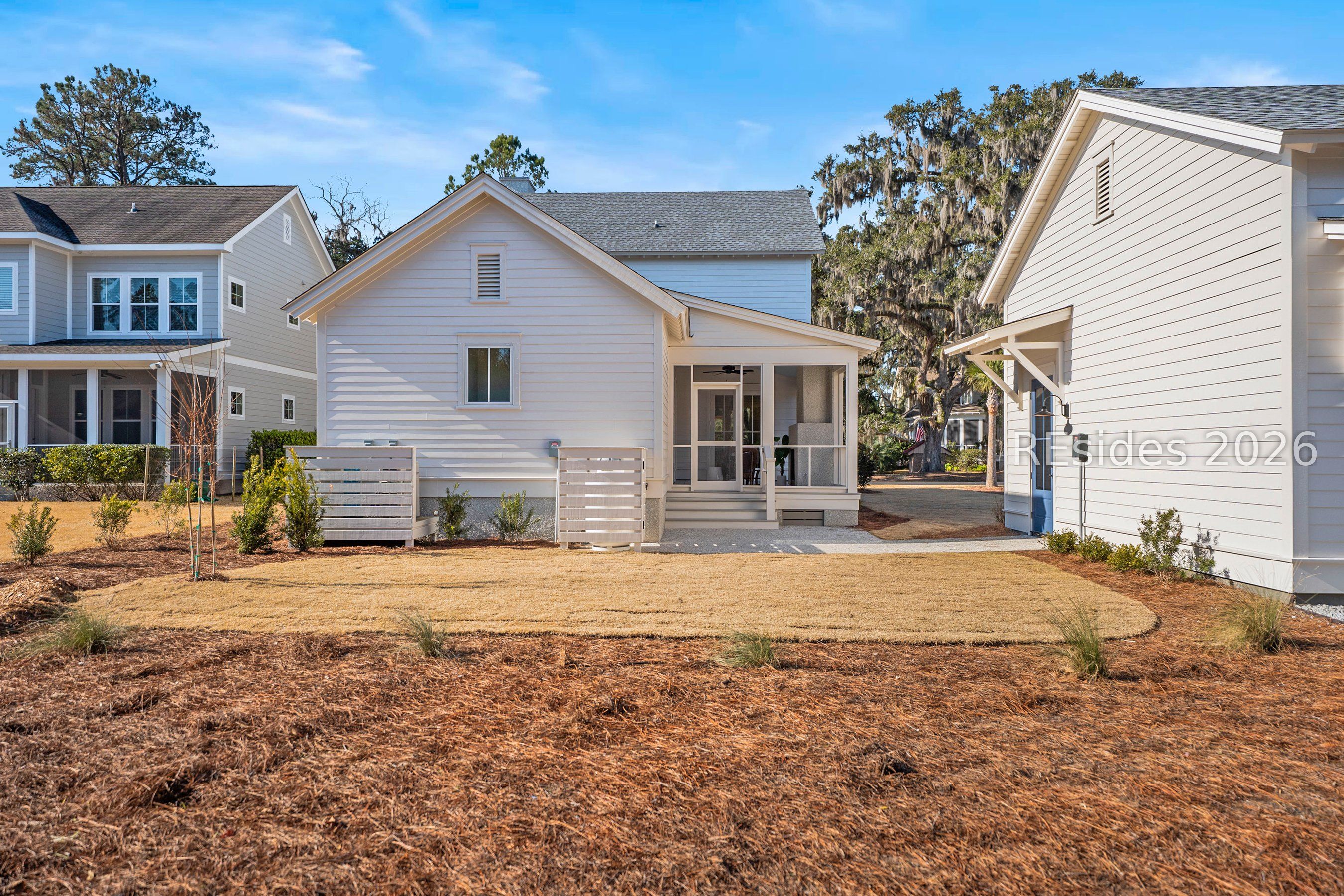 448 Commons Circle Beaufort, SC 29902 - Photo 53 of 63