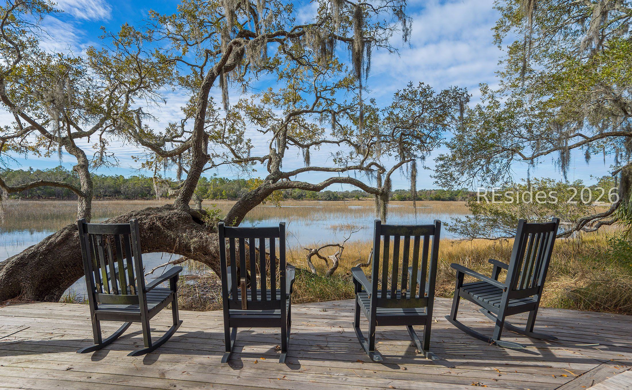 448 Commons Circle Beaufort, SC 29902 - Photo 59 of 63