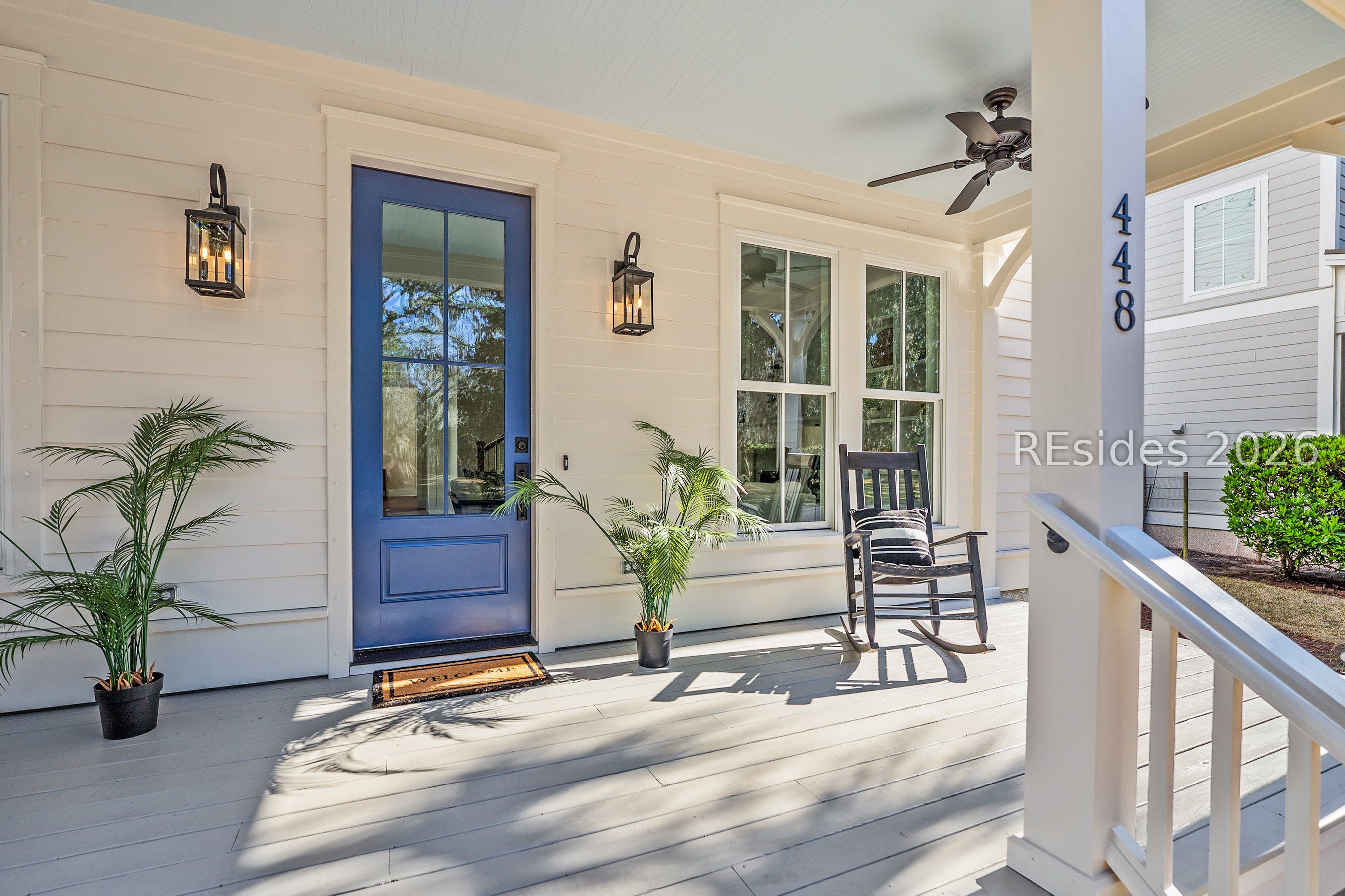 448 Commons Circle Beaufort, SC 29902 - Photo 6 of 63