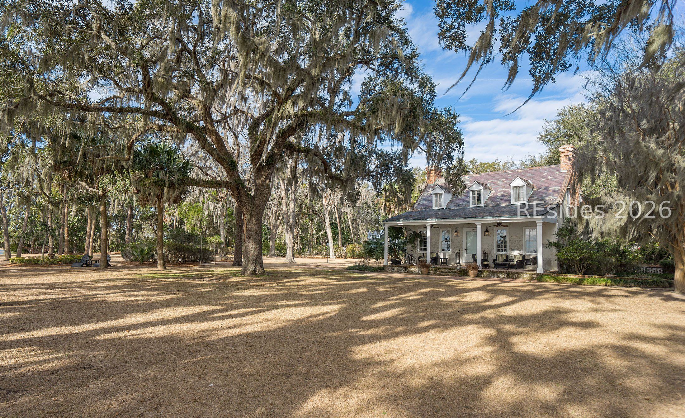 448 Commons Circle Beaufort, SC 29902 - Photo 61 of 63