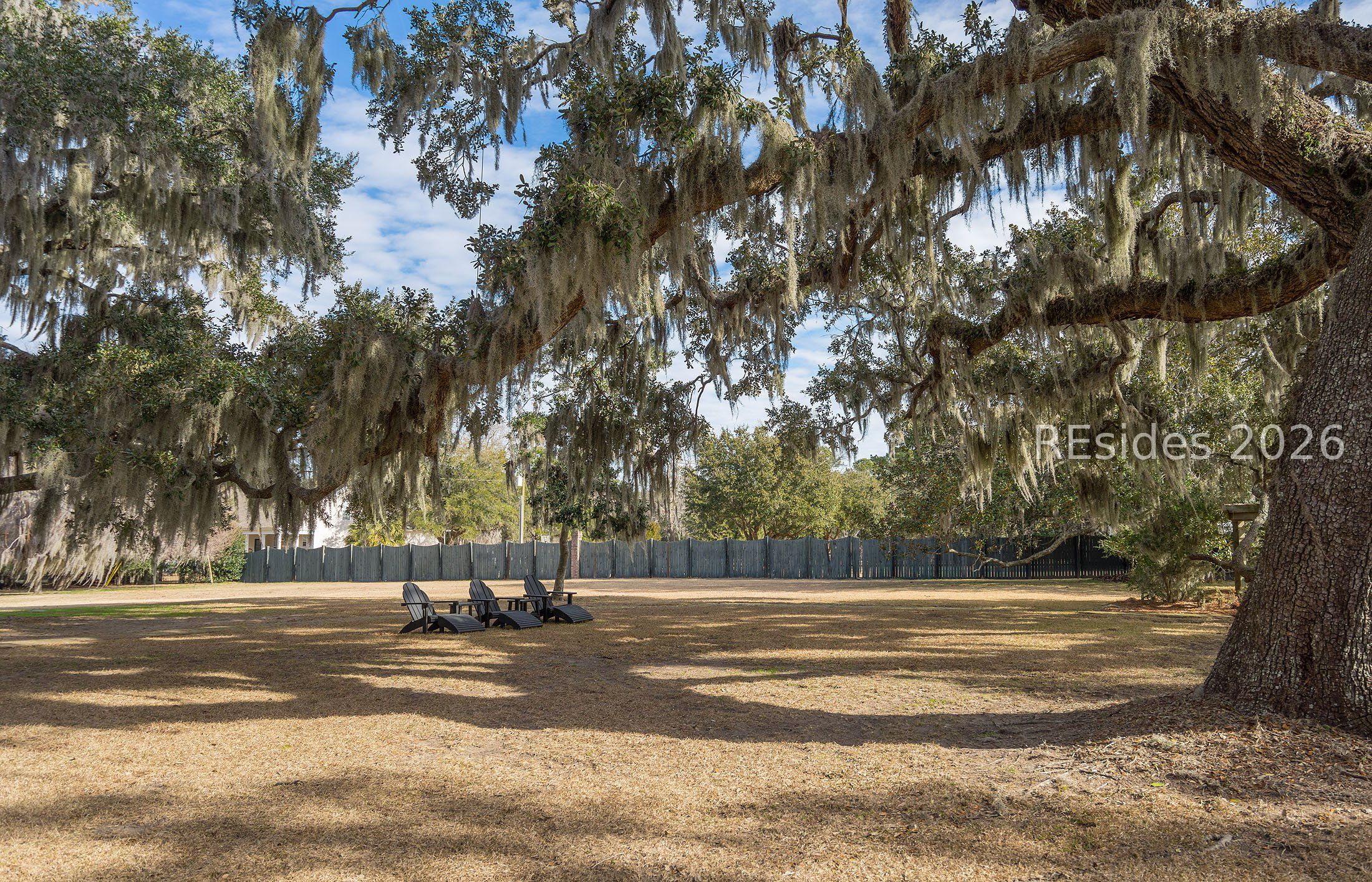 448 Commons Circle Beaufort, SC 29902 - Photo 62 of 63