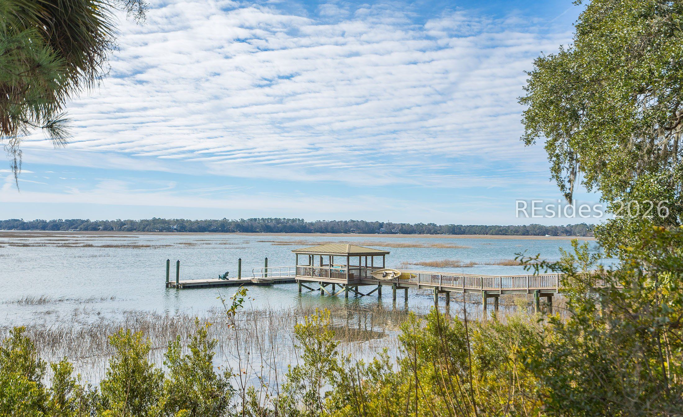 448 Commons Circle Beaufort, SC 29902 - Photo 63 of 63