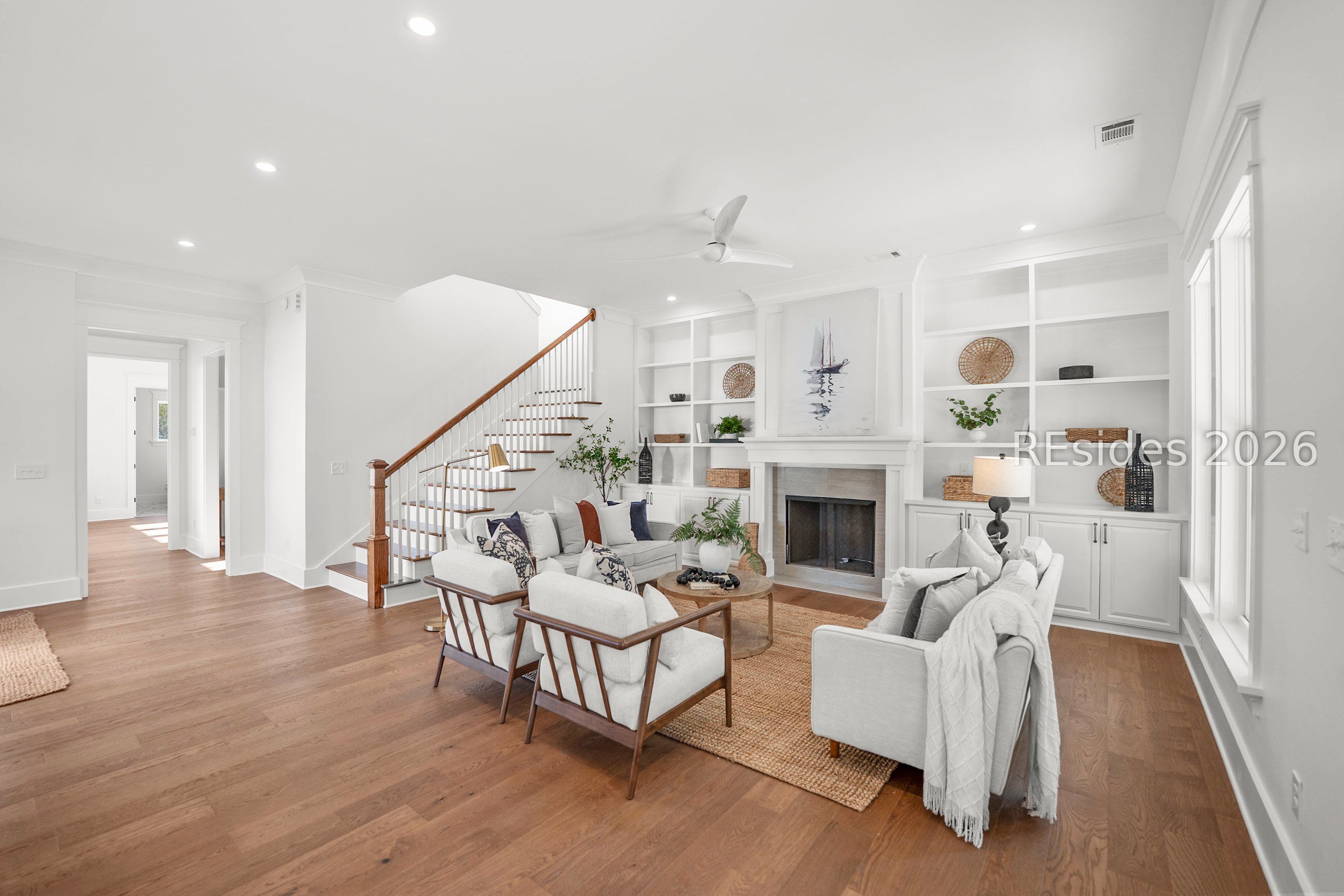 448 Commons Circle Beaufort, SC 29902 - Photo 7 of 63