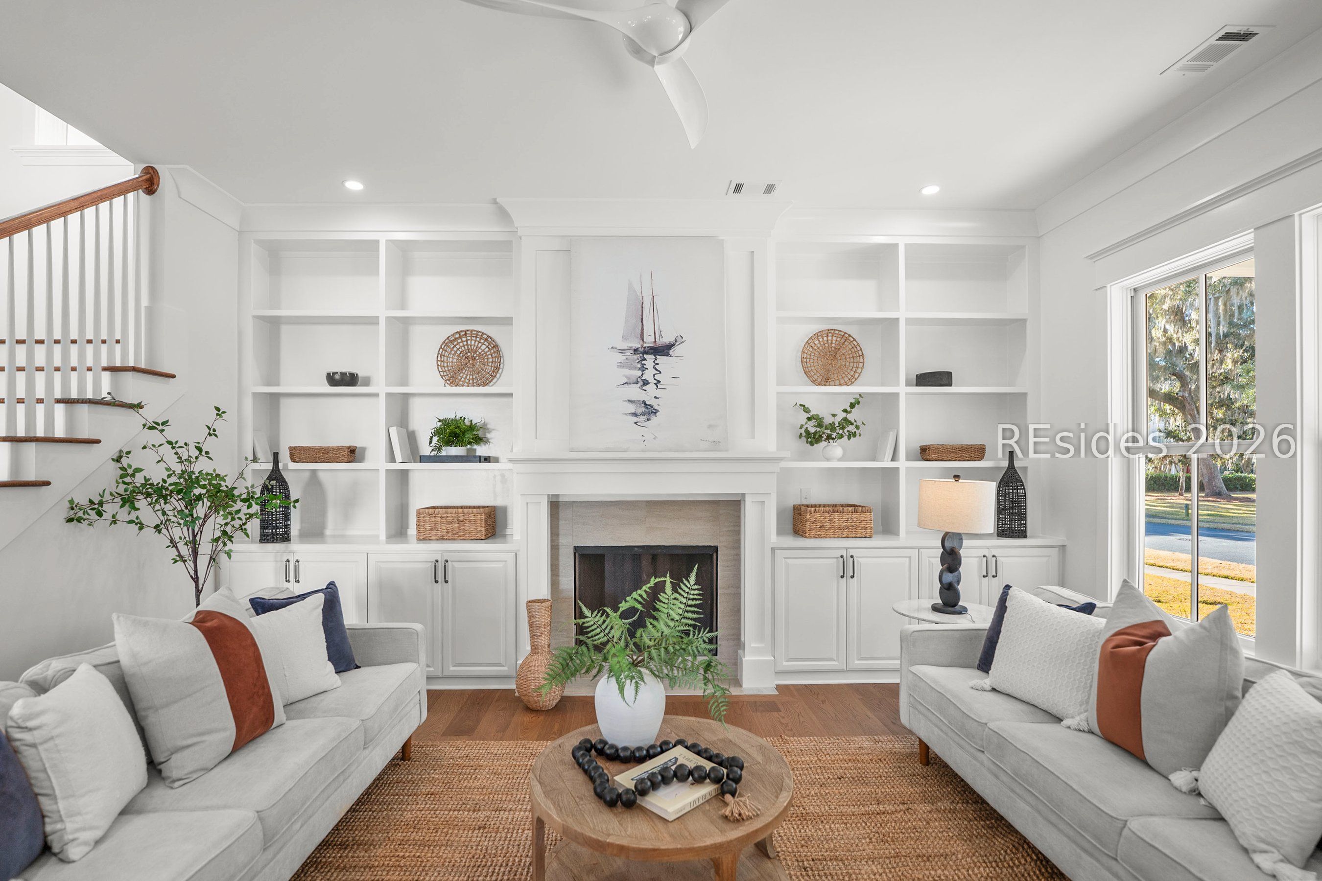 448 Commons Circle Beaufort, SC 29902 - Photo 8 of 63