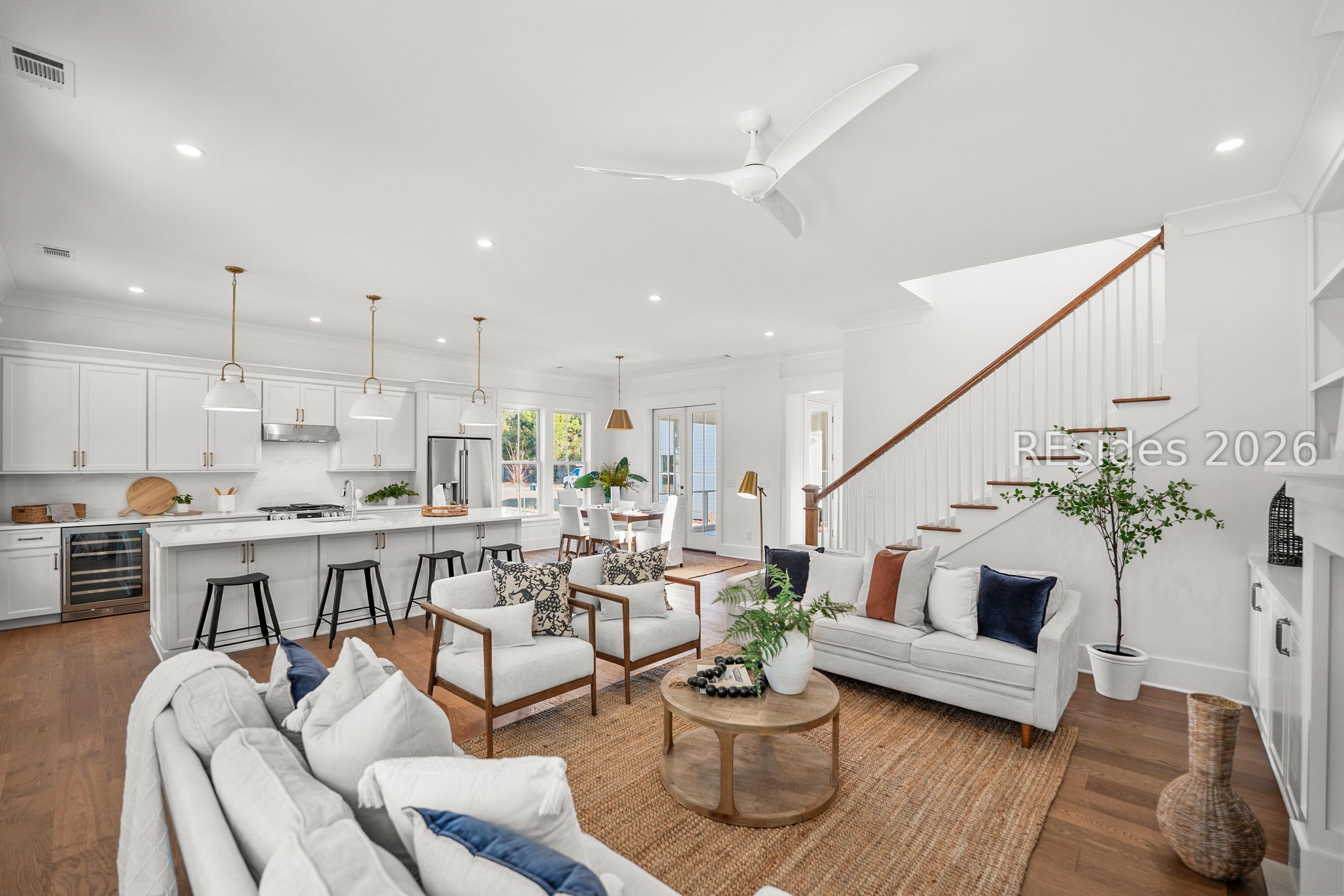 448 Commons Circle Beaufort, SC 29902 - Photo 9 of 63